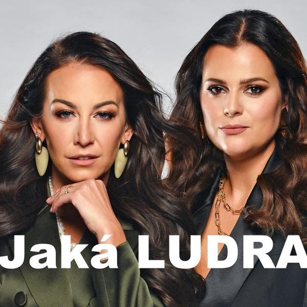 Agáta Hanychová Podcast