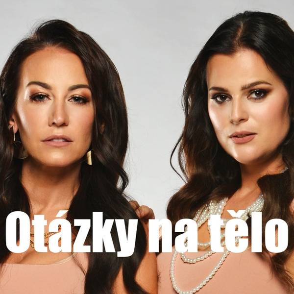 Agáta Hanychová Podcast