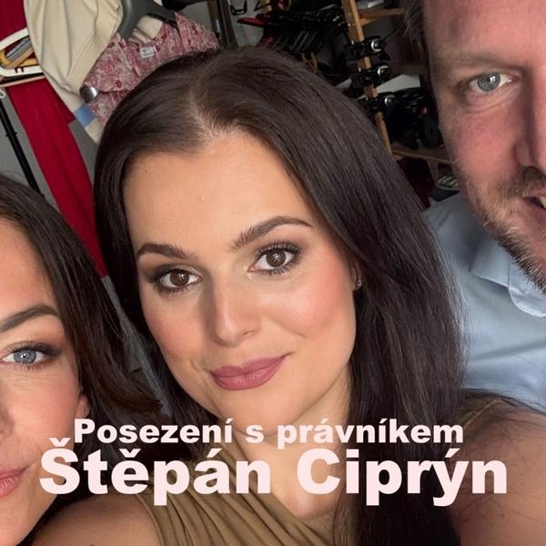 Agáta Hanychová Podcast