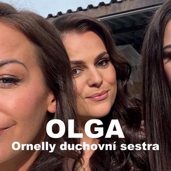 Agáta Hanychová Podcast