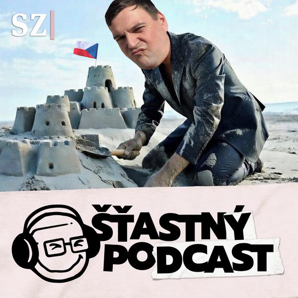 Šťastný podcast