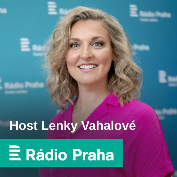 Host Lenky Vahalové