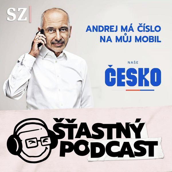 Šťastný podcast