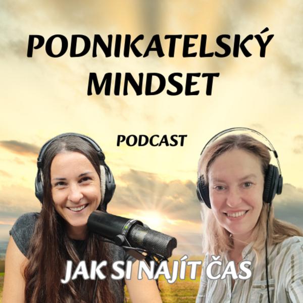 Podnikatelský mindset