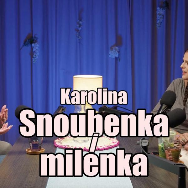 Agáta Hanychová Podcast