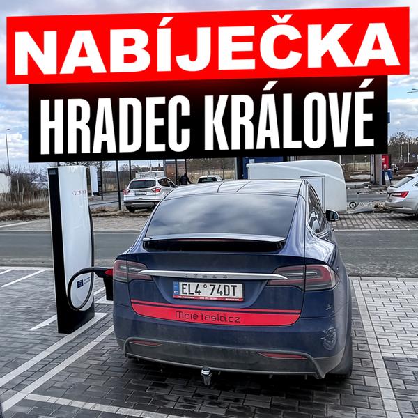 Realita elektromobility