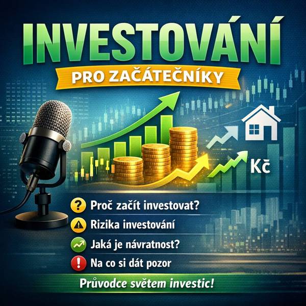 Investování pro začátečníky