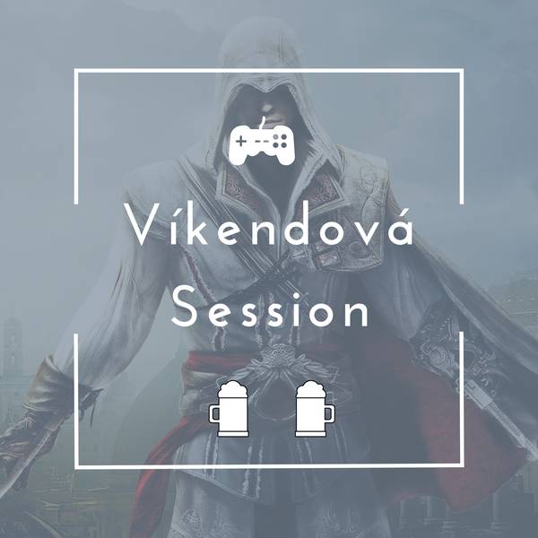 Vikendová Session