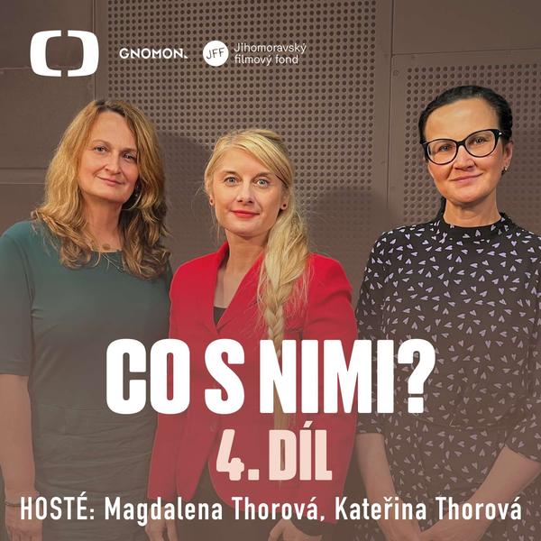 Co s nimi?
