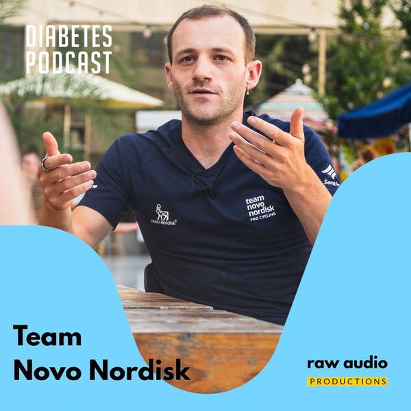 Diabetes Podcast