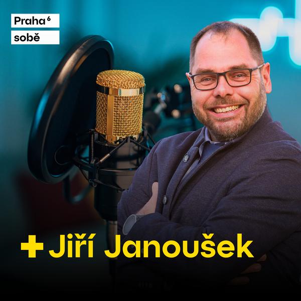 🎙 Podcast Praha 6 sobě – otevřeně o dění v naší městské části!