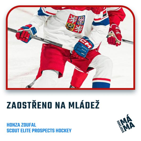 Hokejová máma