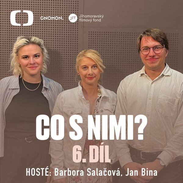 Co s nimi?