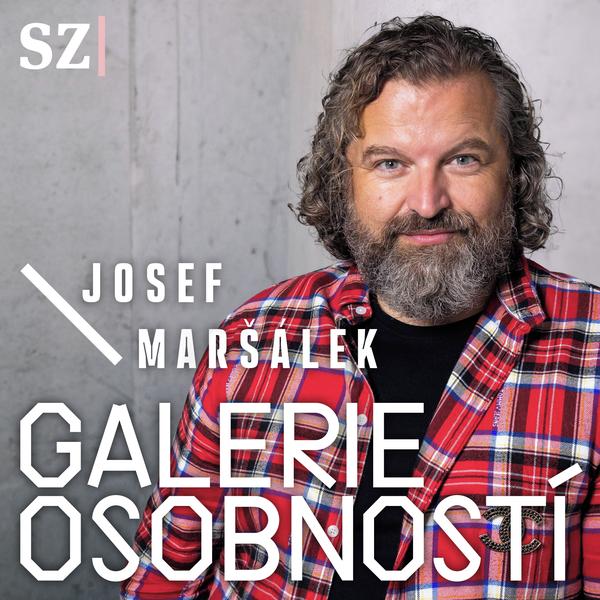 Galerie osobností