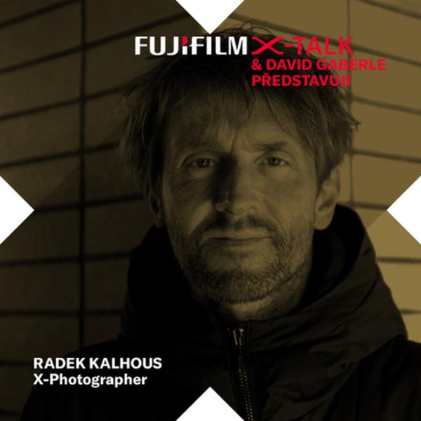 Fujifilm X-Talk