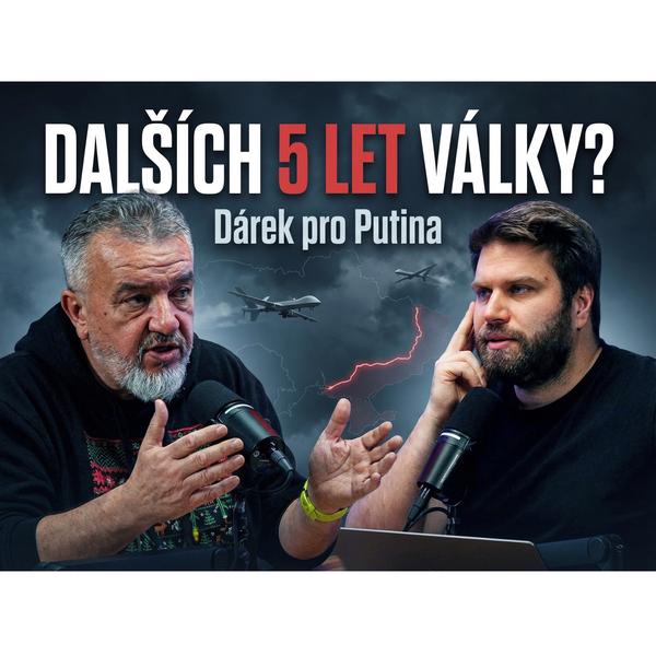 Pavel Cyprich podcast