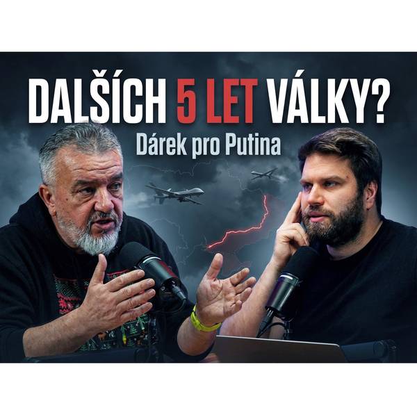 Pavel Cyprich podcast