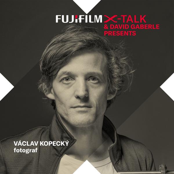 Fujifilm X-Talk