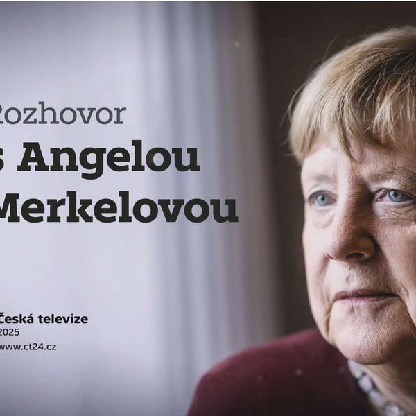 Interview ČT24