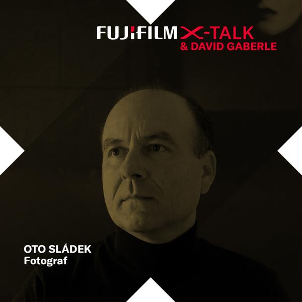 Fujifilm X-Talk
