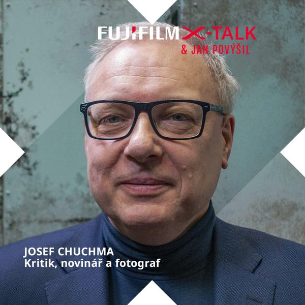Fujifilm X-Talk