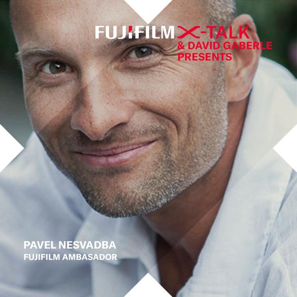 Fujifilm X-Talk