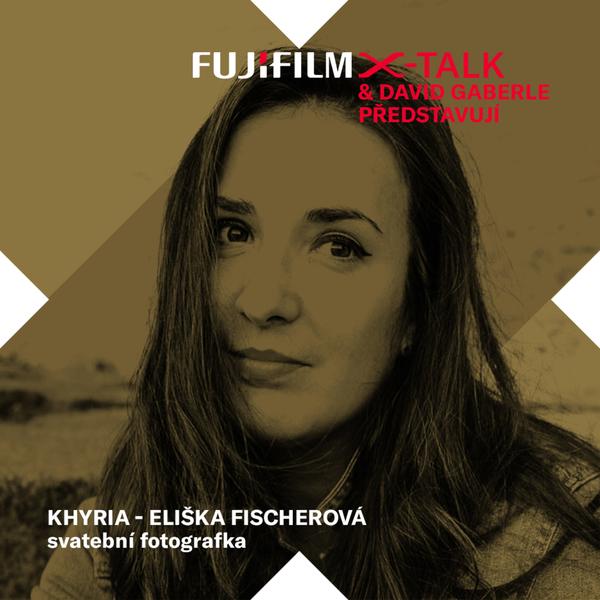 Fujifilm X-Talk