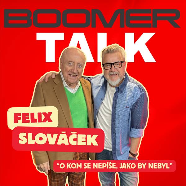 Boomer Talk