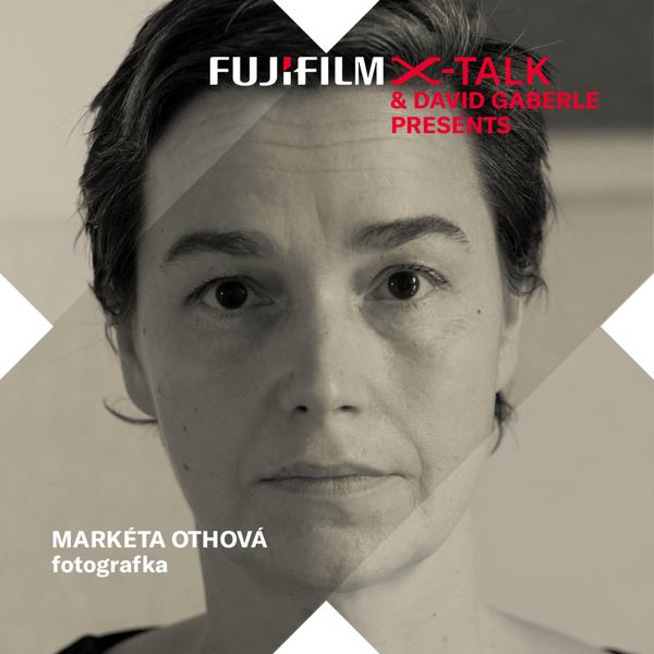 Fujifilm X-Talk