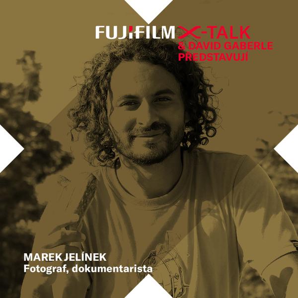 Fujifilm X-Talk