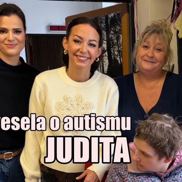 Agáta Hanychová Podcast