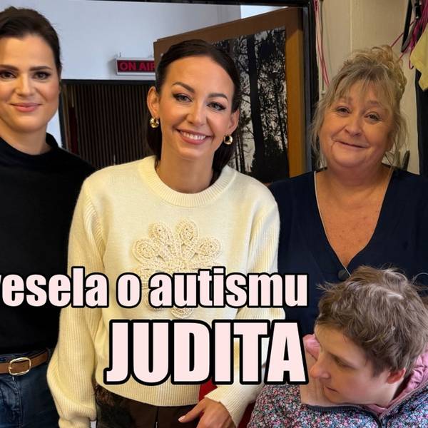Agáta a Ornella