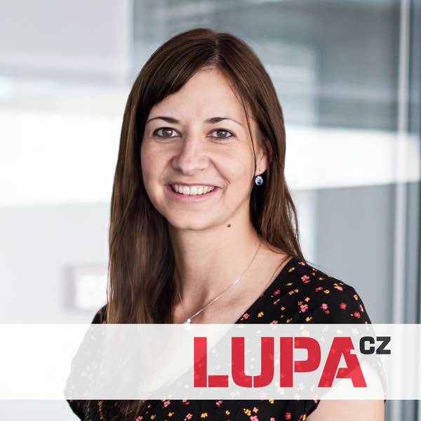 Lupa.cz