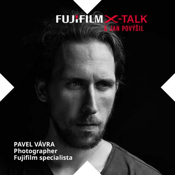 Fujifilm X-Talk