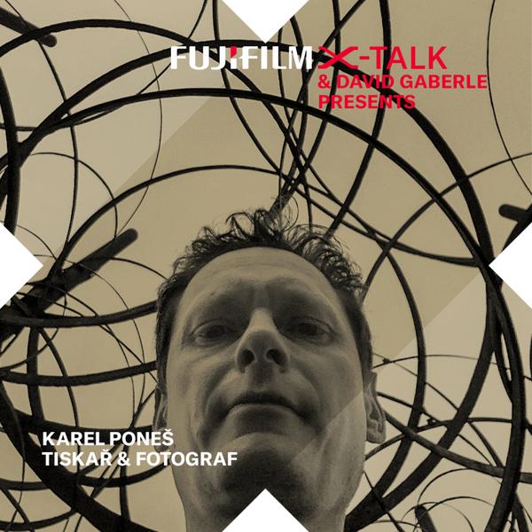 Fujifilm X-Talk