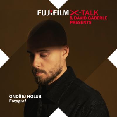 Fujifilm X-Talk