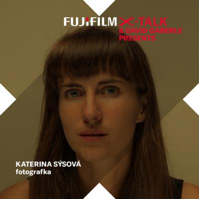 Fujifilm X-Talk