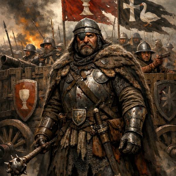 STRUČNÁ A VÝSTIŽNÁ HISTORIE_STŘEDOVĚK