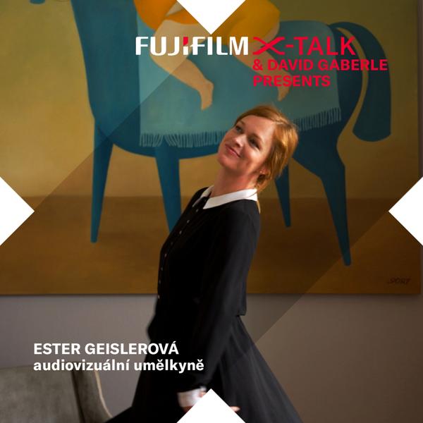 Fujifilm X-Talk