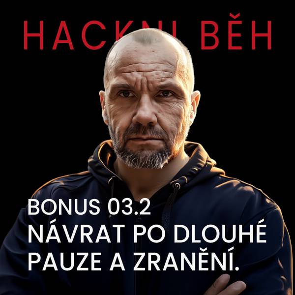 Hackni běh