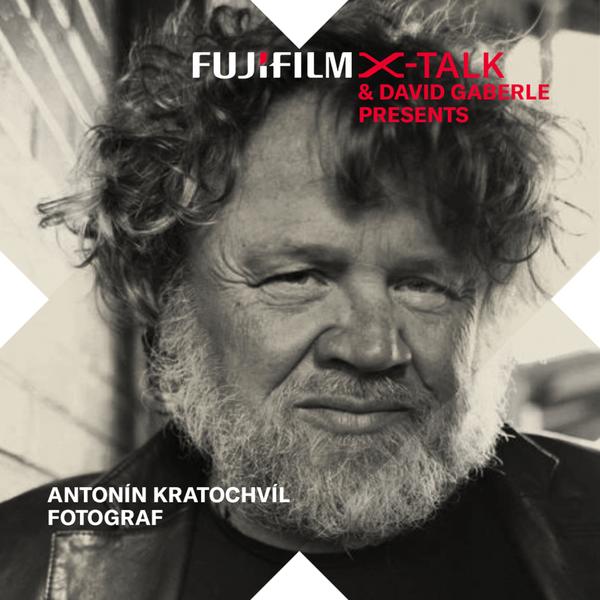 Fujifilm X-Talk