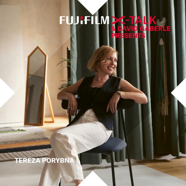 Fujifilm X-Talk