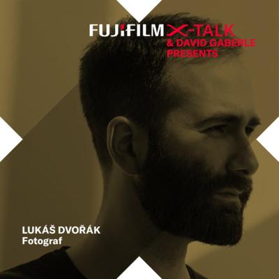 Fujifilm X-Talk