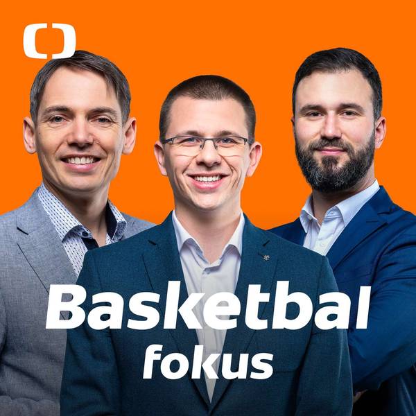 Fokus podcast ČT sport