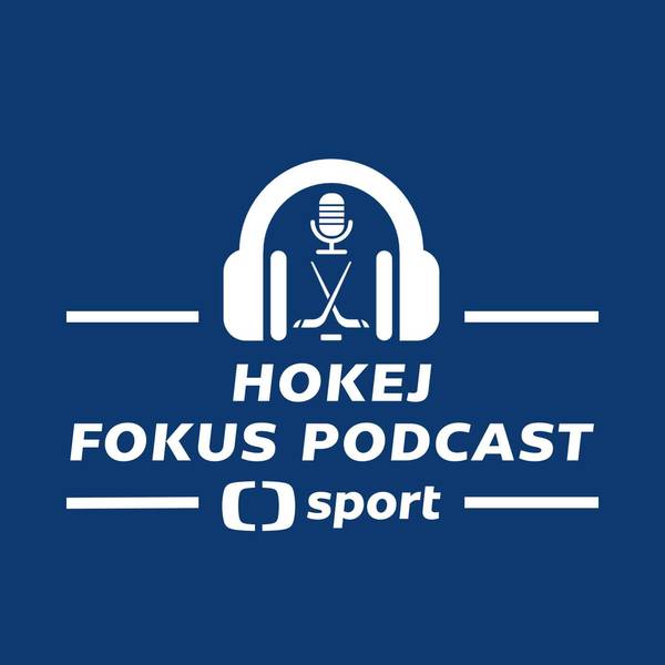 Fokus podcast ČT sport