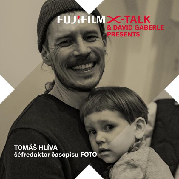 Fujifilm X-Talk
