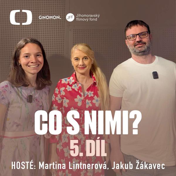 Co s nimi?