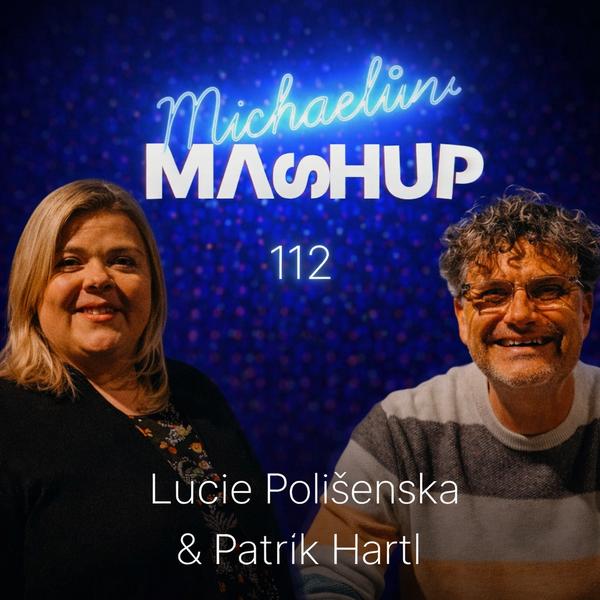 Michaelův Mashup