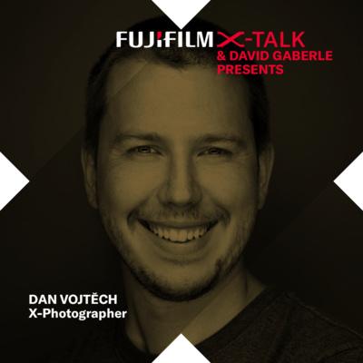 Fujifilm X-Talk