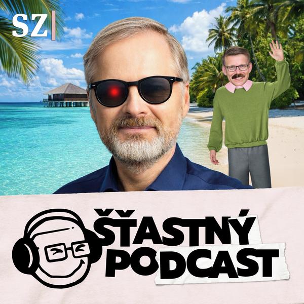 Šťastný podcast